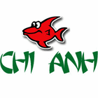 Logo Chi Anh Sushibar Garching bei München